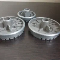 ۳ عدد سر شعله گاز در حد نو فروشی