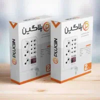محافظ برق پلاگین / PLUGIN