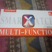 ساعت هوشمند