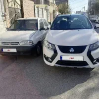 کوییک rs1402 بی رنگ|خودرو سواری و وانت|کرج, شعبان‌آباد|دیوار