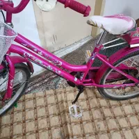 دوچرخه دخترانه سایز ۲۰