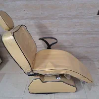 صندلی اصلاح