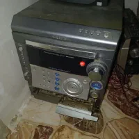 باند auxدار