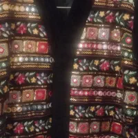 کت مجلسی مزونی