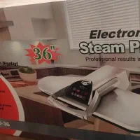 اتو پرس «نو»