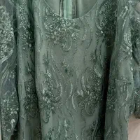 بلوز تک سایز بزرگ و رویه گیپور  سایز بزرگ|لباس|تهران, حر|دیوار