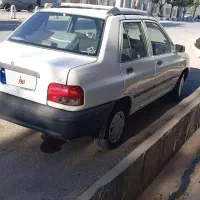 پراید مدل 95