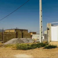 فروش زمین در ایوان