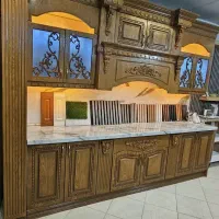 کابینت و کمددیواری