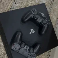 پی اس فور پرو Ps4 یک ترابایت