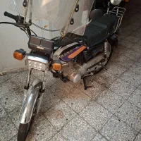 هندا ۱۲۵ رهرو