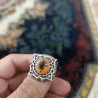 انگشتر شجر پرتغالی تک درخت کلیکسیونی