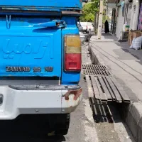 نیسان|خودرو سواری و وانت|تبریز, |دیوار