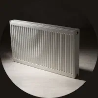 پخش شوفاژ رادیاتور پنلی فولادی و استیل