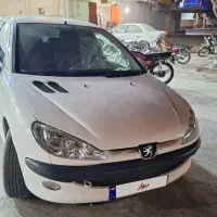 ۲۰۶ مدل ۱۴۰۰