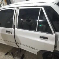 ماشین پراید صبا مدل ۱۳۷۶|خودرو سواری و وانت|سراوان, |دیوار