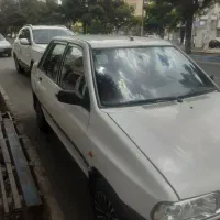 پراید مدل 90 فول sx