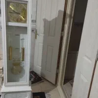 ساعت ایستاده