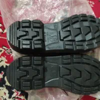 دو جفت کفش کار نو|کیف، کفش، کمربند|نجف‌آباد, حومه نجف آباد|دیوار