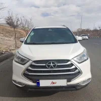 جک  s3 آخر سال 99|خودرو سواری و وانت|اردبیل, |دیوار