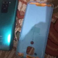 غاب گوشی و نوت نه فروشی
