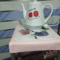 قوری قدیمی|قوری، کتری، قهوه‌ساز دستی|آذرشهر, |دیوار