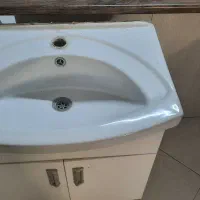 فروش لوازم سرویس بهداشتی در حد نو