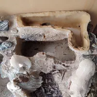 ابنما مجسمه|صنایع دستی و سایر لوازم تزئینی|الوند, |دیوار