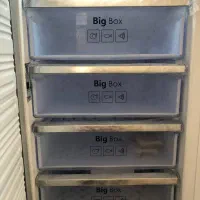 یخچال، جارو شارژی ،کمد زیپی|یخچال و فریزر|تربت جام, پاسداران|دیوار