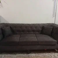 مبل با جنس عالی|مبلمان خانگی و میز عسلی|تهران, تهرانسر غربی|دیوار