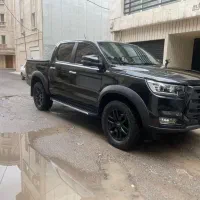 Kmc T8|خودرو سواری و وانت|رشت, دیلمان|دیوار