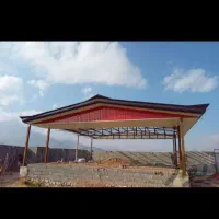 سبک سازی وشیروانی سوله واردواز نماسازی|خدمات پیشه و مهارت|کرمانشاه, |دیوار