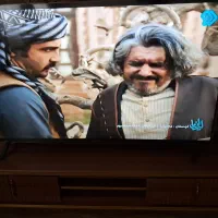 تلویزیون