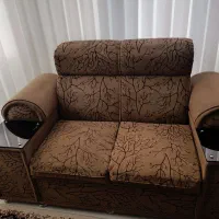 مبل 12نفره درحد نو زیر قیمت|مبلمان خانگی و میز عسلی|نیشابور, شهرک بسیج|دیوار