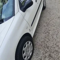 ۲۰۶تیپ۲مدل۱۴۰۰|خودرو سواری و وانت|مشهد, تربیت (صدف)|دیوار