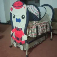 گهواره نوزاد