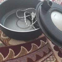 کیک پز برقی