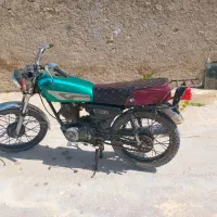متور مدل ۸۶