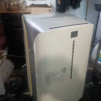 کولر گازی اسپیلت