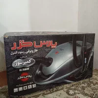 جارو برقی پارس خزر