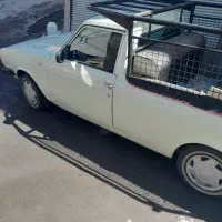 وانت پیکان مدل ۹۰|خودرو سواری و وانت|سنندج, |دیوار