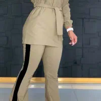 ست هودی شلوار