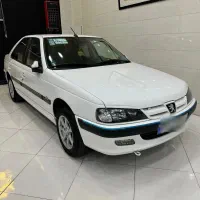 پژوپارس فول صفر