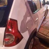 ساندرو استپ وی ۹۶دنده ای در حد|خودرو سواری و وانت|ابهر, |دیوار