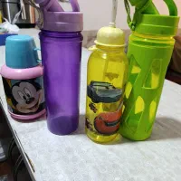 قمقمه آب مدرسه