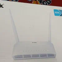 مودم D-LINK