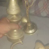 لوستر شاخه ای