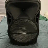 باند اسپیکر اکتیو ساب ۱۲