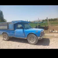 اتاق بالای نیسان وبدنه هرچی بخوای|قطعات یدکی و لوازم جانبی|بجنورد, |دیوار
