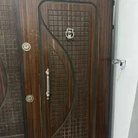 فروش درب ضد سرقت|مصالح و تجهیزات ساختمان|نوشهر, |دیوار